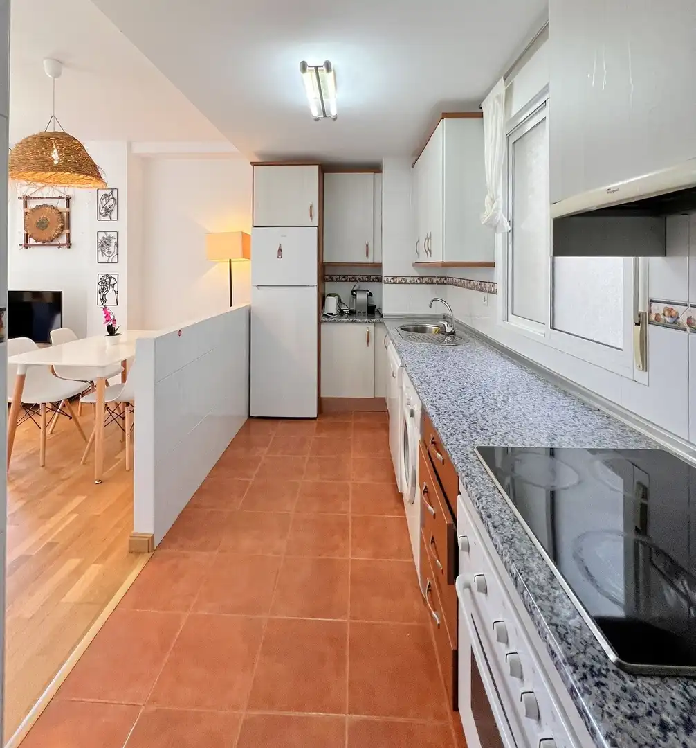Apartament en venda a del carnaval, Isla Cristina Ciudad