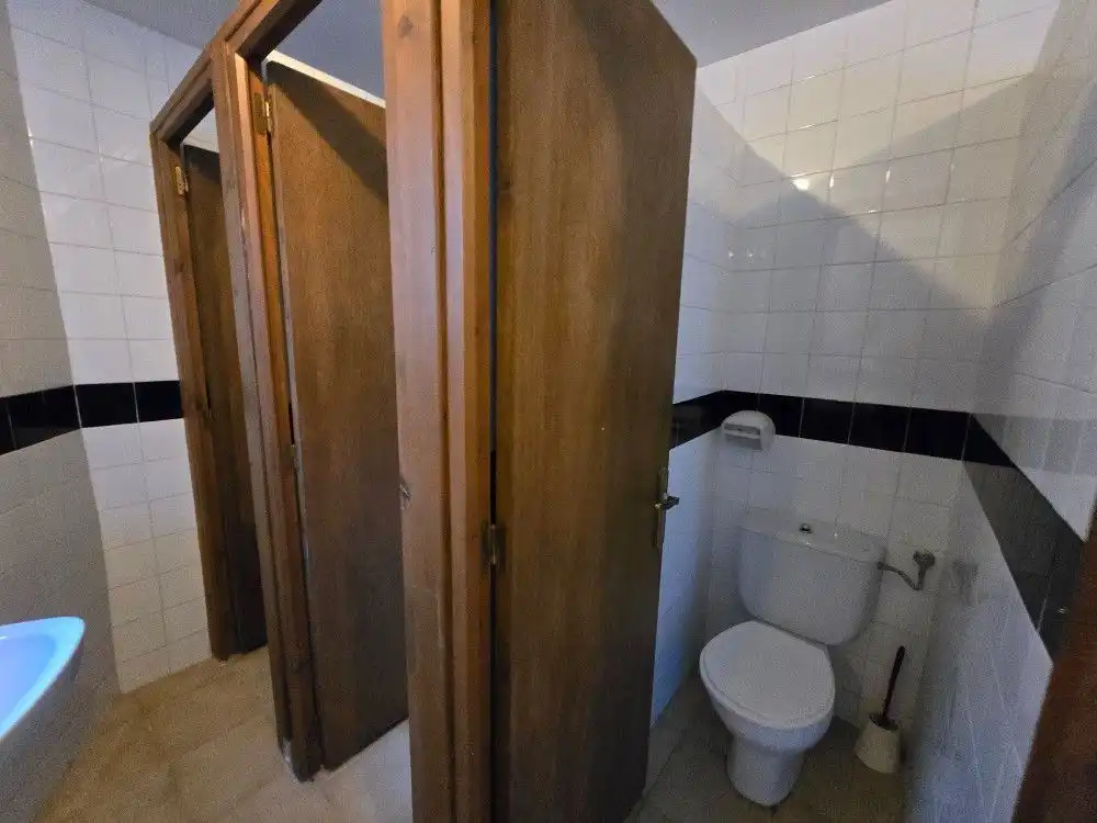 Bathroom of Country homes for sale in Jasa  with Heating and Private garden