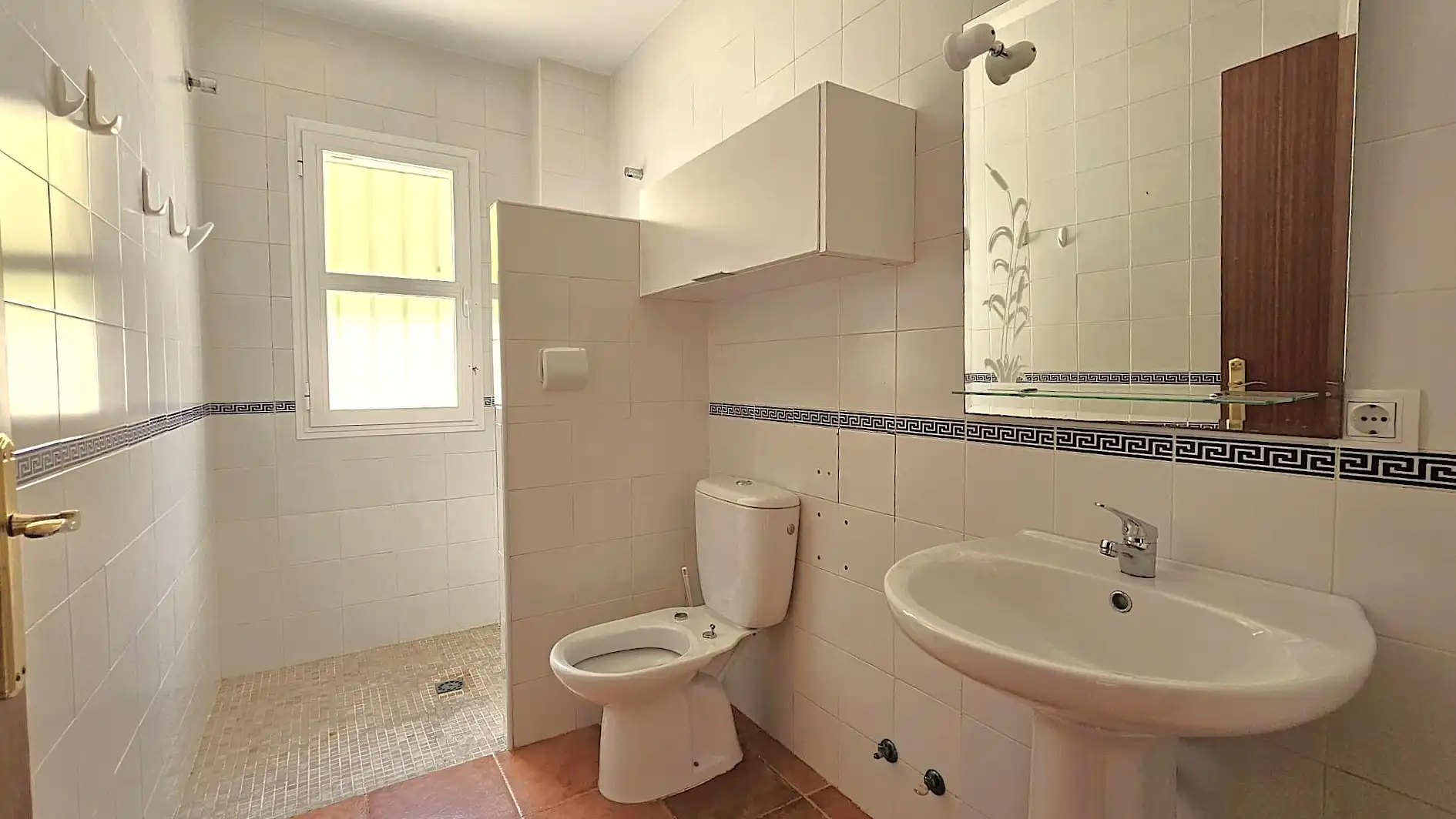 Bany de Casa o xalet en venda en Espartinas Pueblo