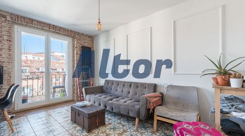 Photo 3 of Flat for sale in Ave Maria, Embajadores - Lavapiés, Madrid Capital