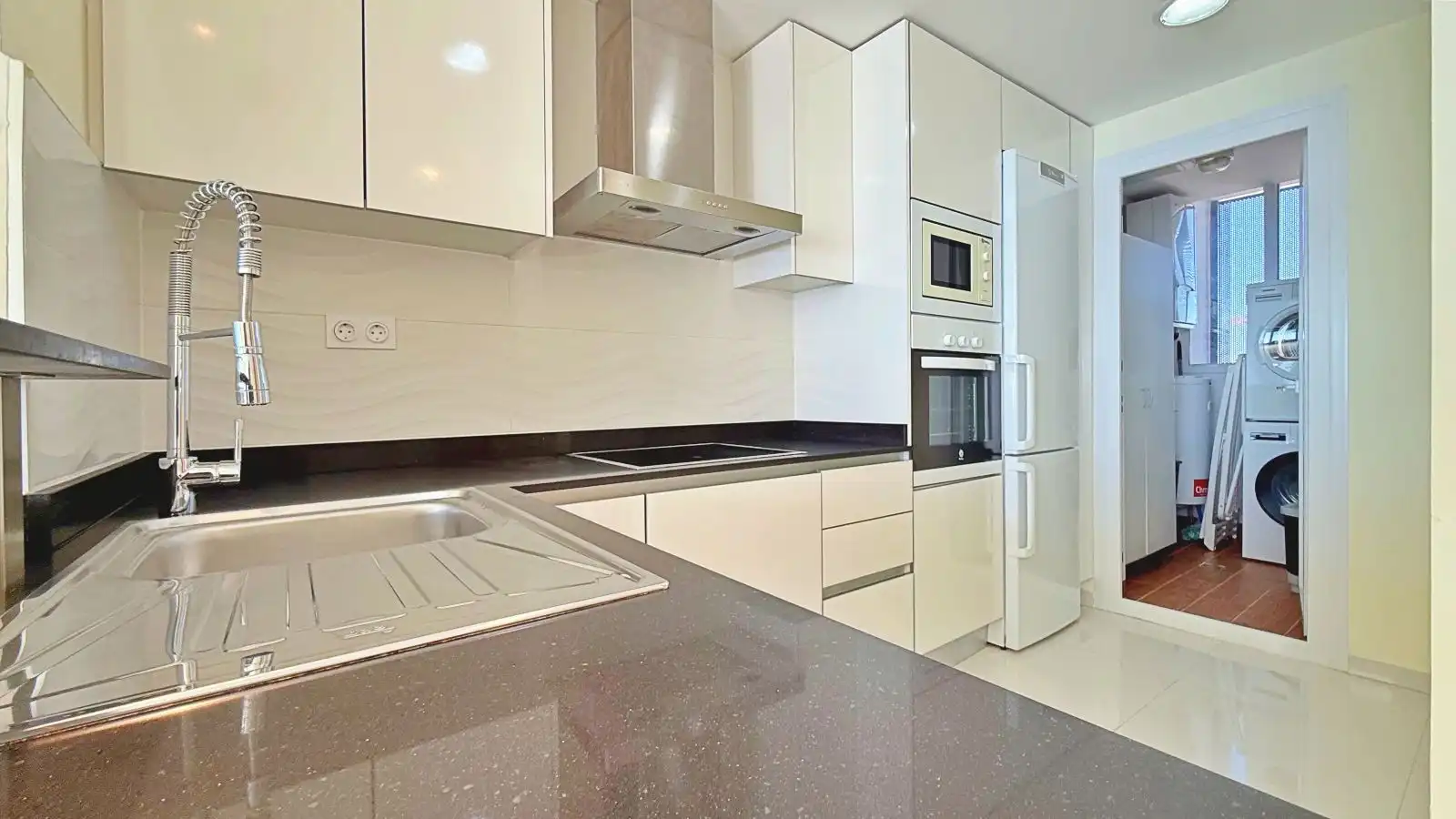 Penthouse mit Terrasse zum Verkauf in Calle Mar Llana, imagen 12