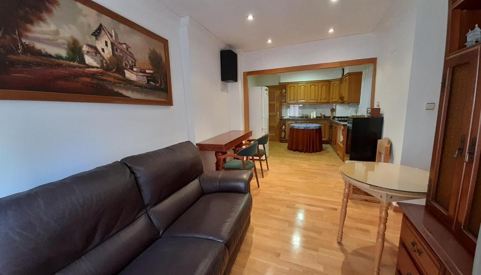 Foto 1 de Piso en venta en Calle de Jaime 'el Conquistador', Novelda, Alicante