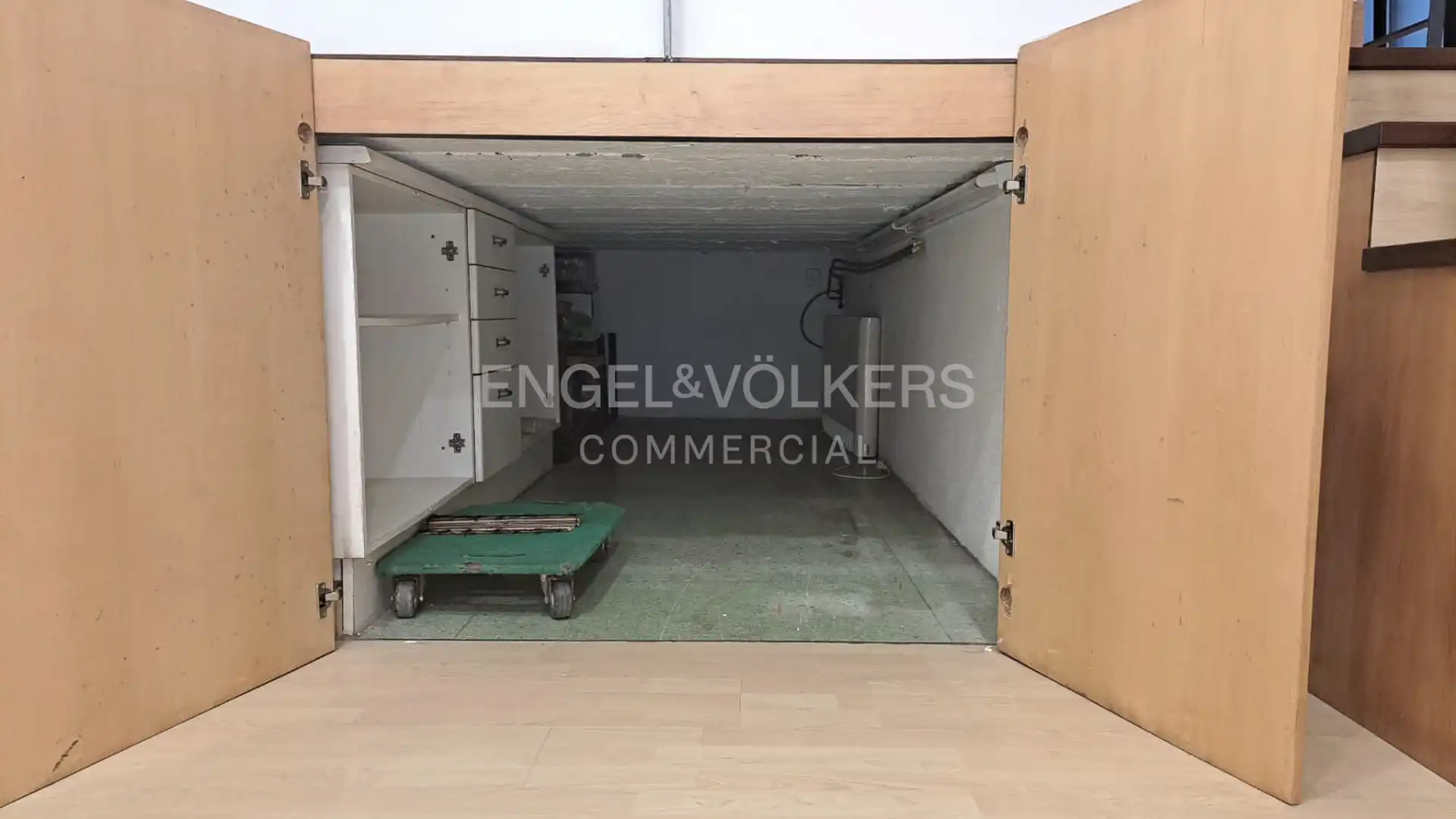 Local comercial en venda a José María de Escuza Kalea, imagen 23