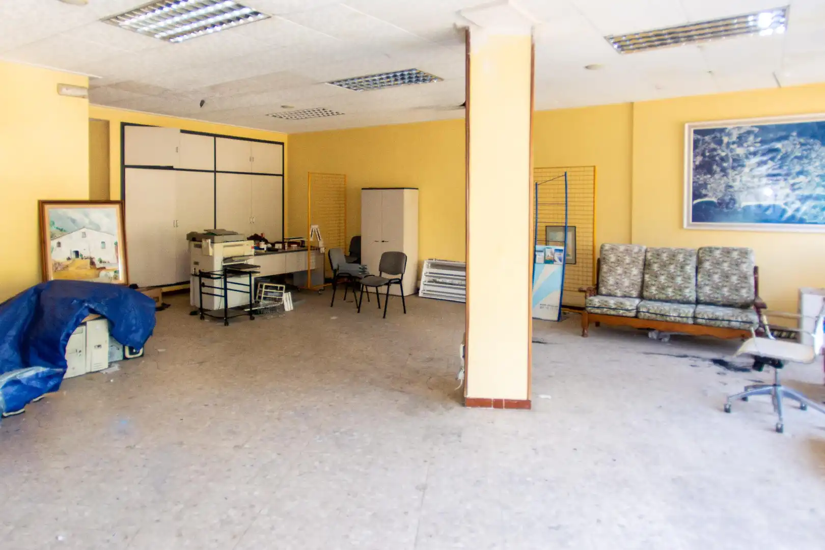 Local comercial en venta en Centre, imagen 5