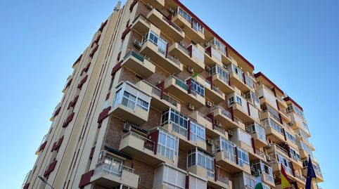 Foto 3 de Apartament en venda a Avenida Gamonal, Parque de la Paloma, Benalmádena