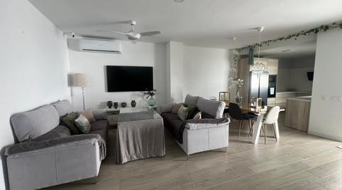 Foto 5 de Casa adosada en venda a Calle de Gonzalo Nazareno, Centro - Doña Mercedes, Dos Hermanas