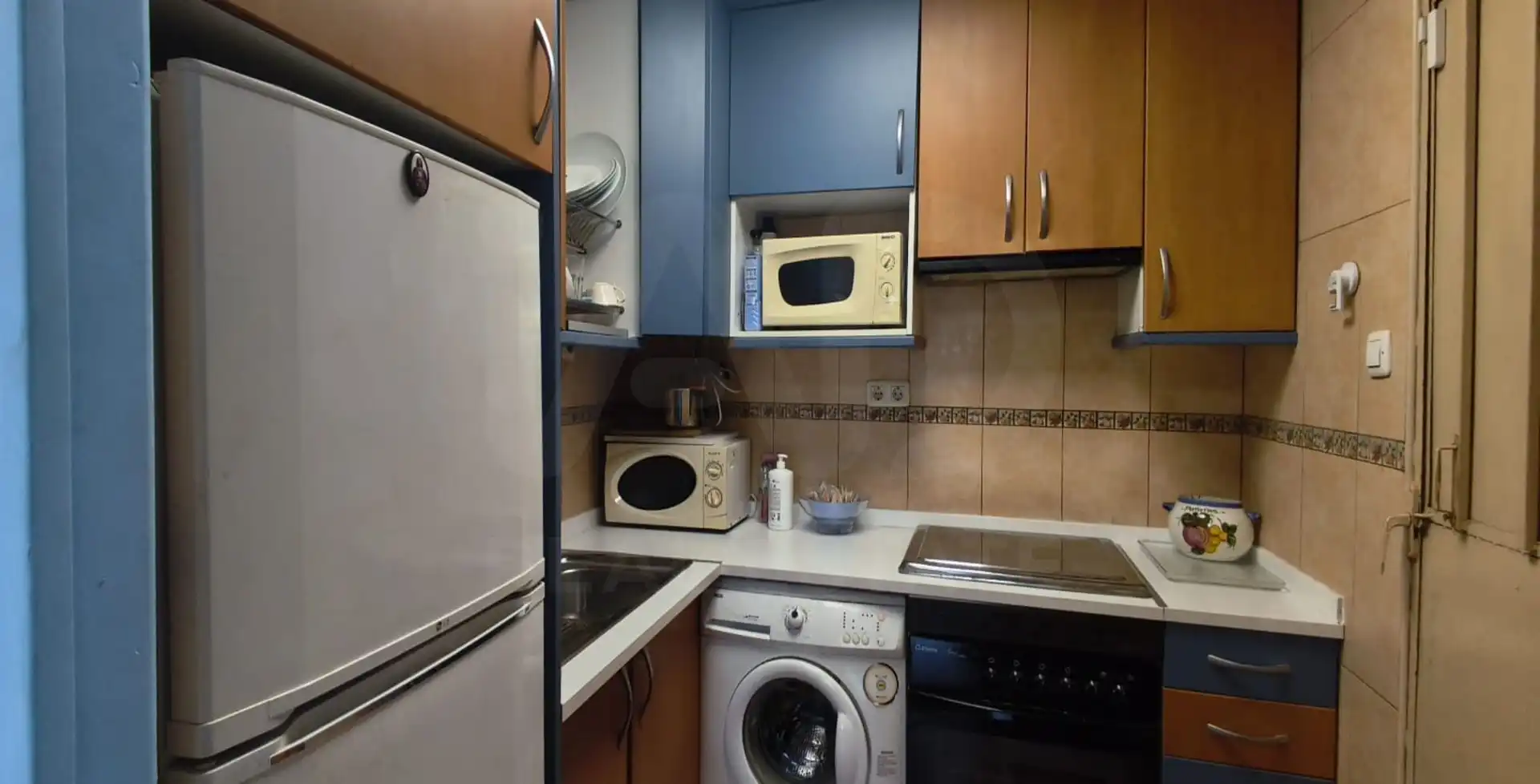 Piso en venta en Chorrillo, imagen 3
