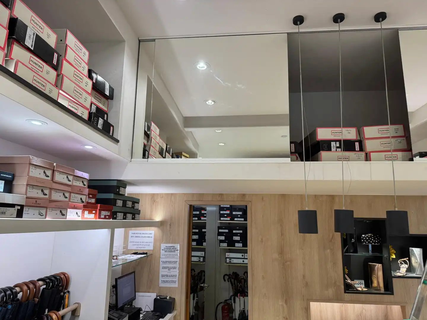 Local comercial en venda a Tolosa, imagen 6