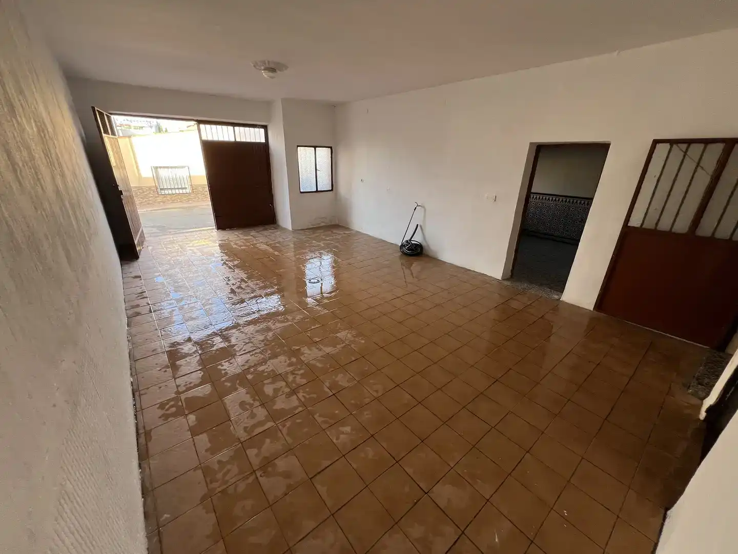 Casa adosada en venda en Guadix amb Traster i Balcó