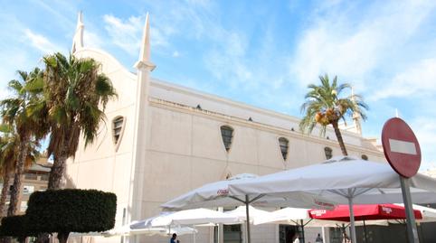 Foto 2 de Pis en venda a Calle de Pedro Lorca, 77, Las Piscinas Naturales, Alicante