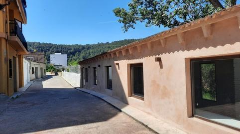 Foto 4 de Residencial en venta en Olocau, Valencia