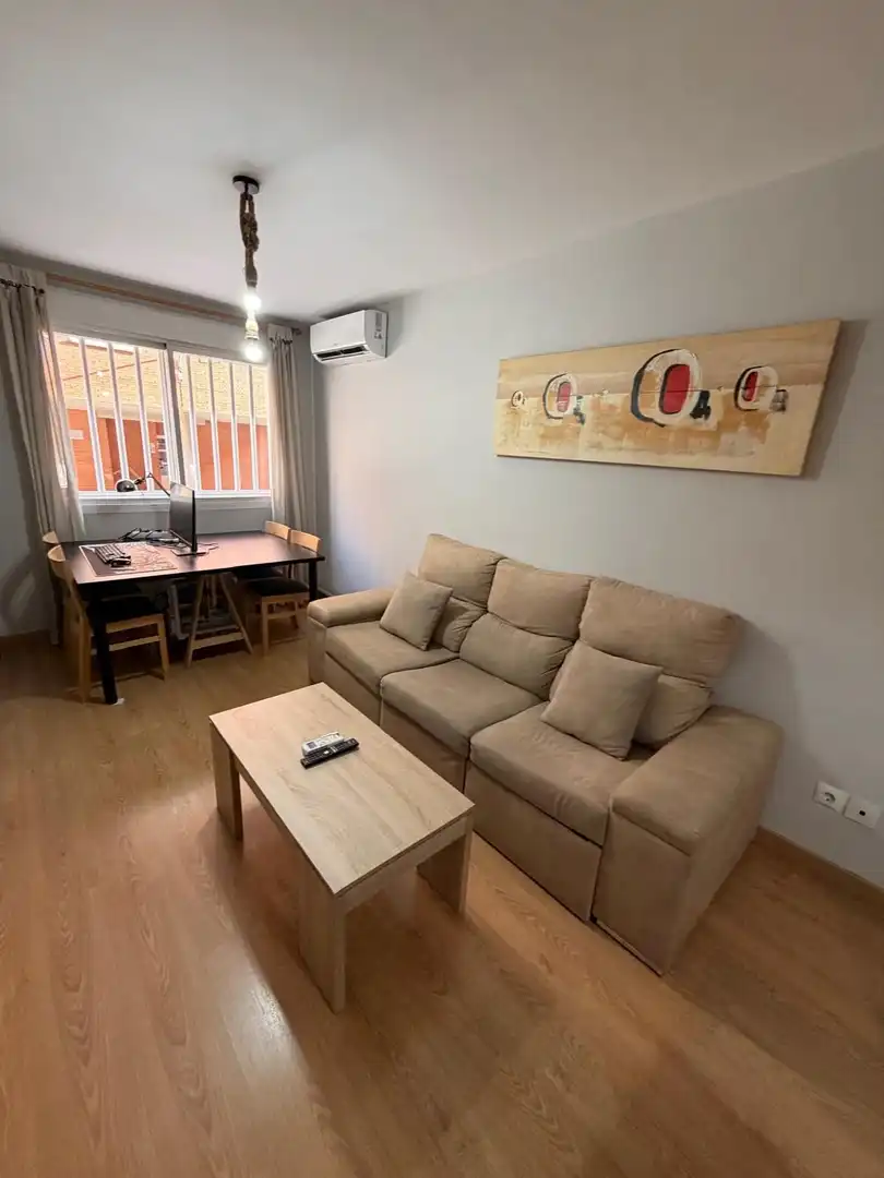 Piso en venta en Hispanoamérica - Comunidades