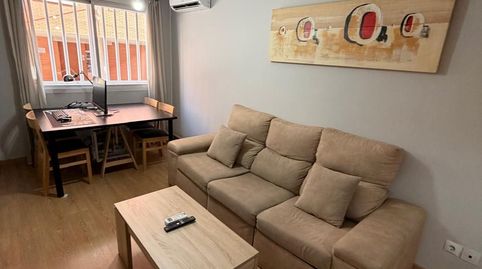 Foto 2 de Piso en venta en Hispanoamérica - Comunidades, Valdemoro