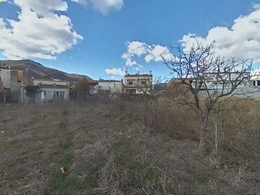 Terreny residencial en venda a La Cellera de Ter, imagen 10