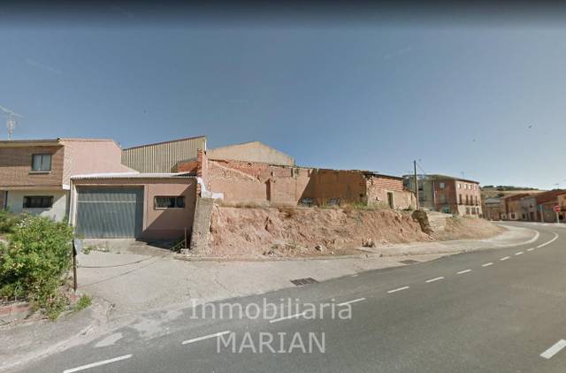 Terreno residencial en Venta en Valladolid en Tórtoles de Esgueva