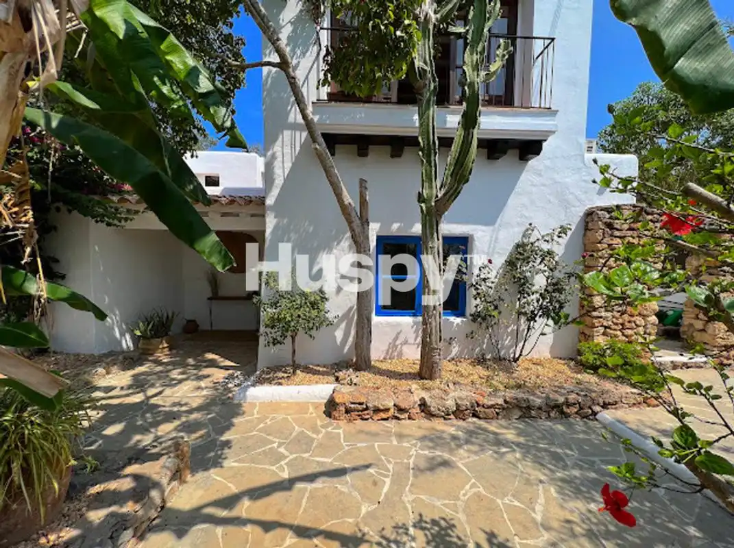 Casa con piscina in vendita a Sant Antoni de Portmany, imagen 18