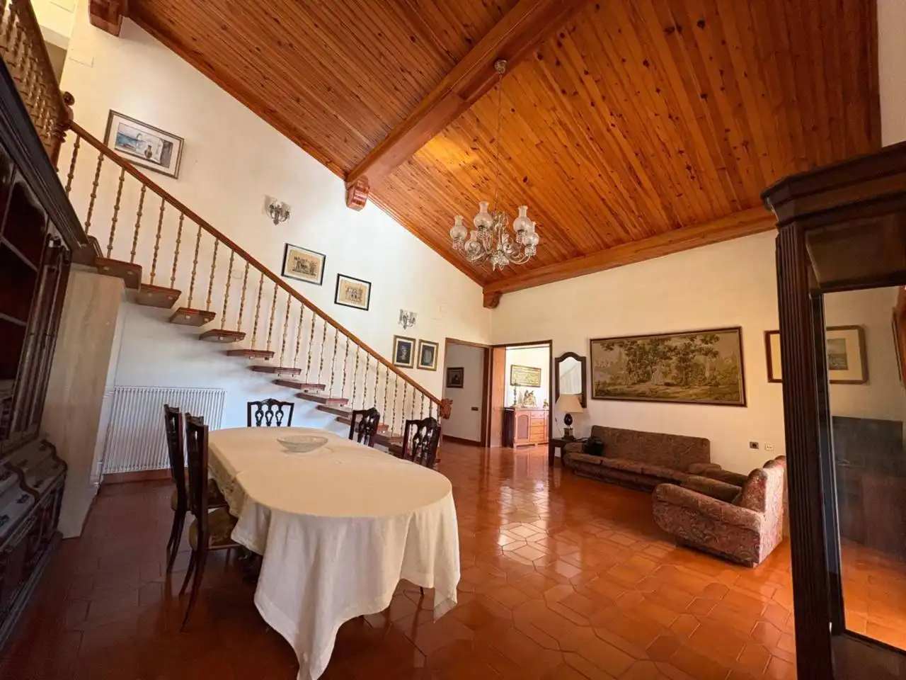 Casa o chalet en venta en Muro de Alcoy con Aire acondicionado, Jardín privado y Piscina comunitaria