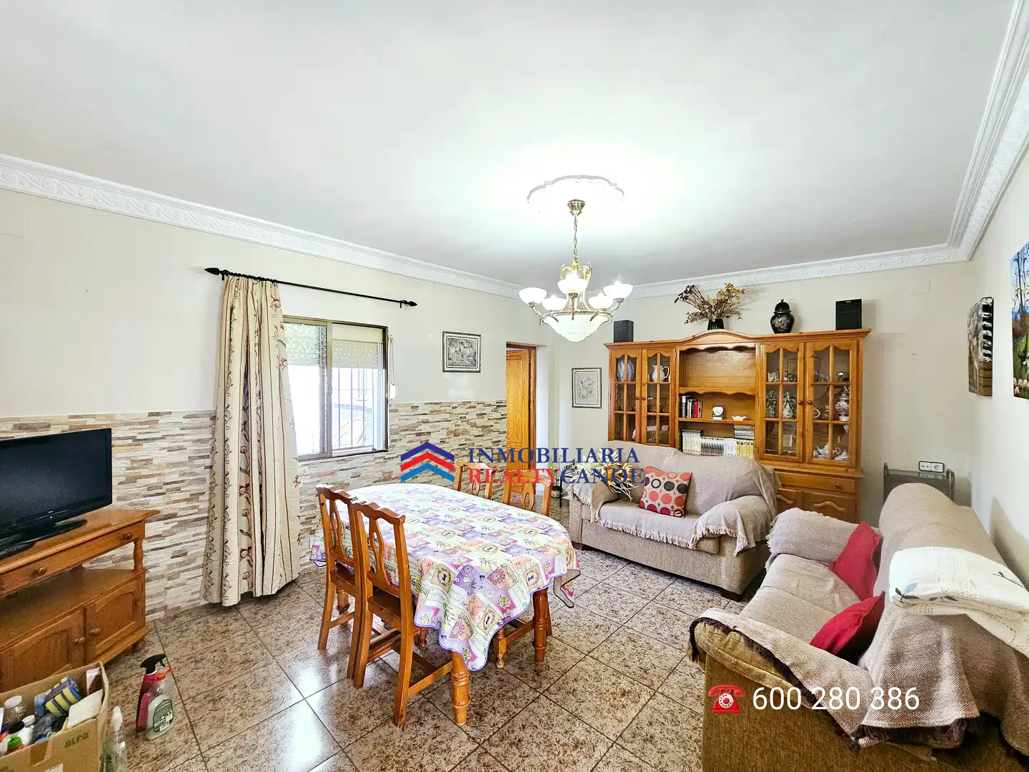 Maison avec terrasse à vendre à Calle Huelva 4, imagen 3
