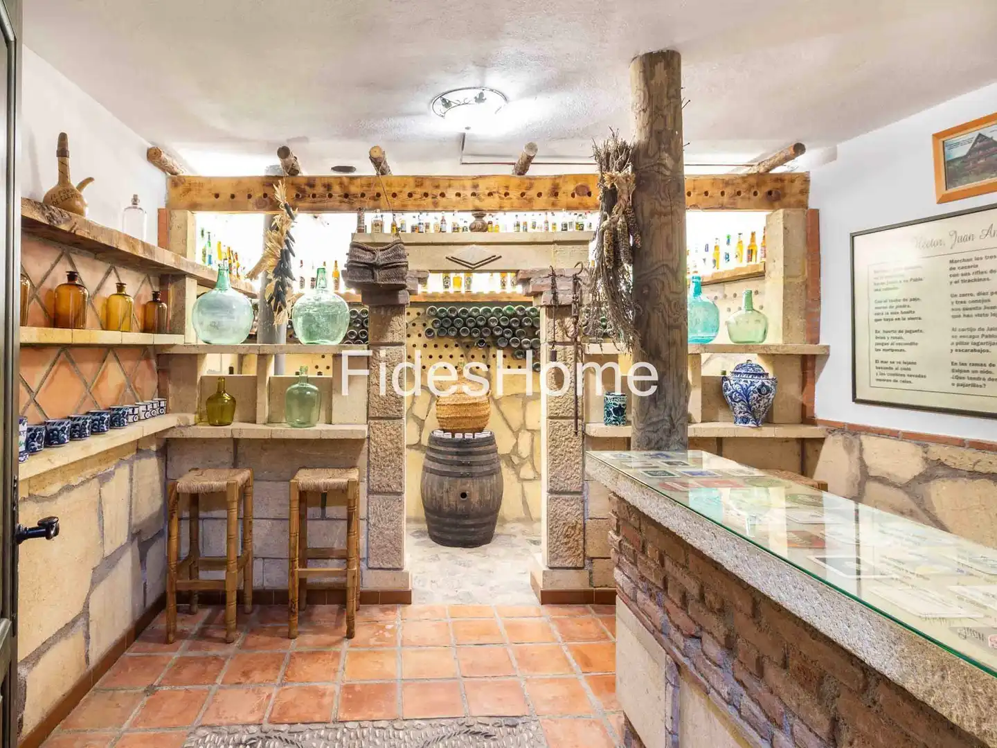 Detached house with pool for sale in XFF4+98C Acequias 0, imagen 46