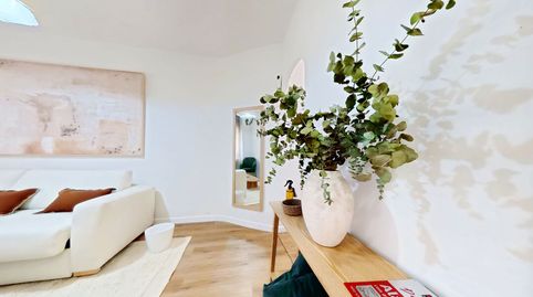 Photo 5 of Flat for sale in Calle Comercial, Palomeras Bajas, Madrid Capital
