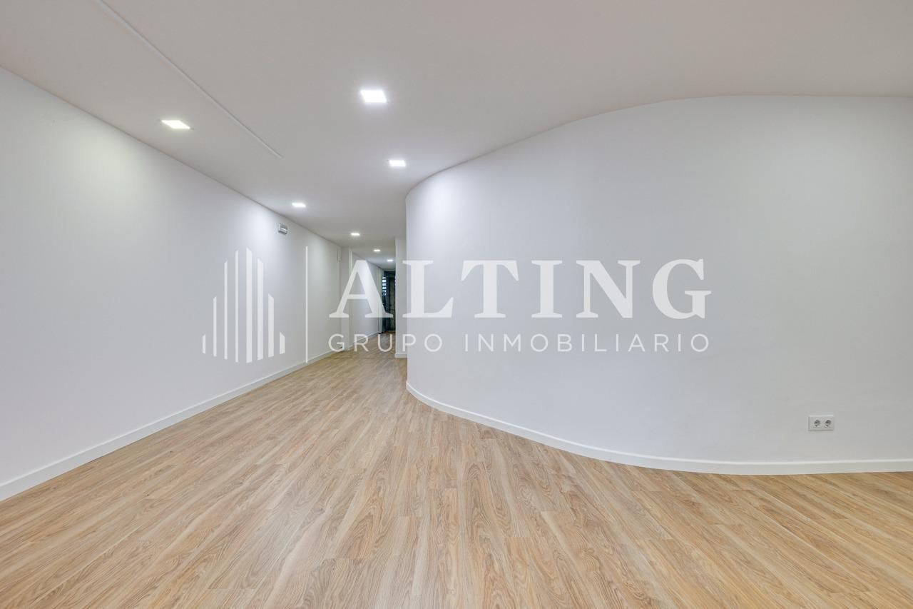 Oficina en venta en  Barcelona Capital con Aire acondicionado