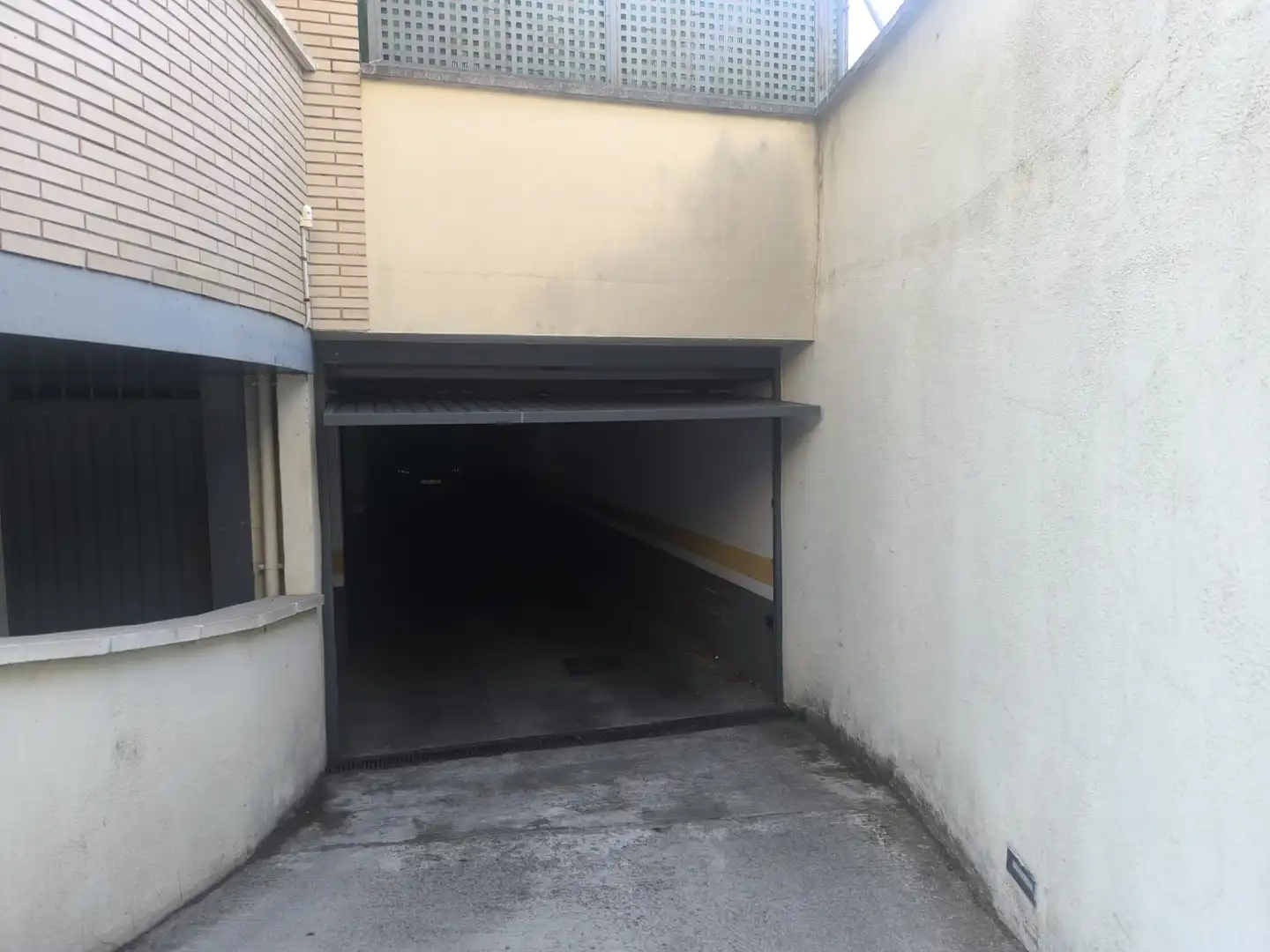 Aparcament de Garatge en venda en Terrassa