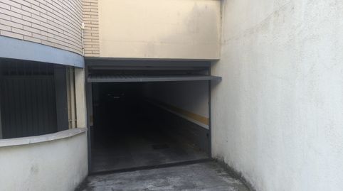 Foto 3 de Garaje en venta en Carrer de Mossèn Josep Pons, 16, Les Fonts, Terrassa
