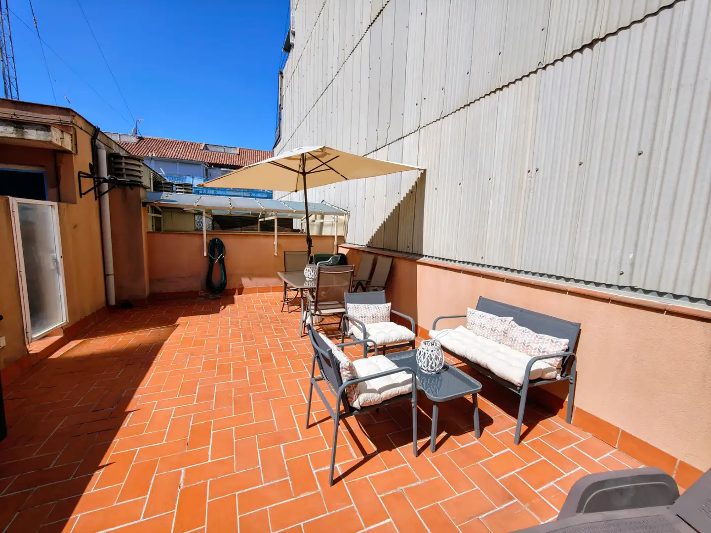 Piso en venta en Santa Eulàlia