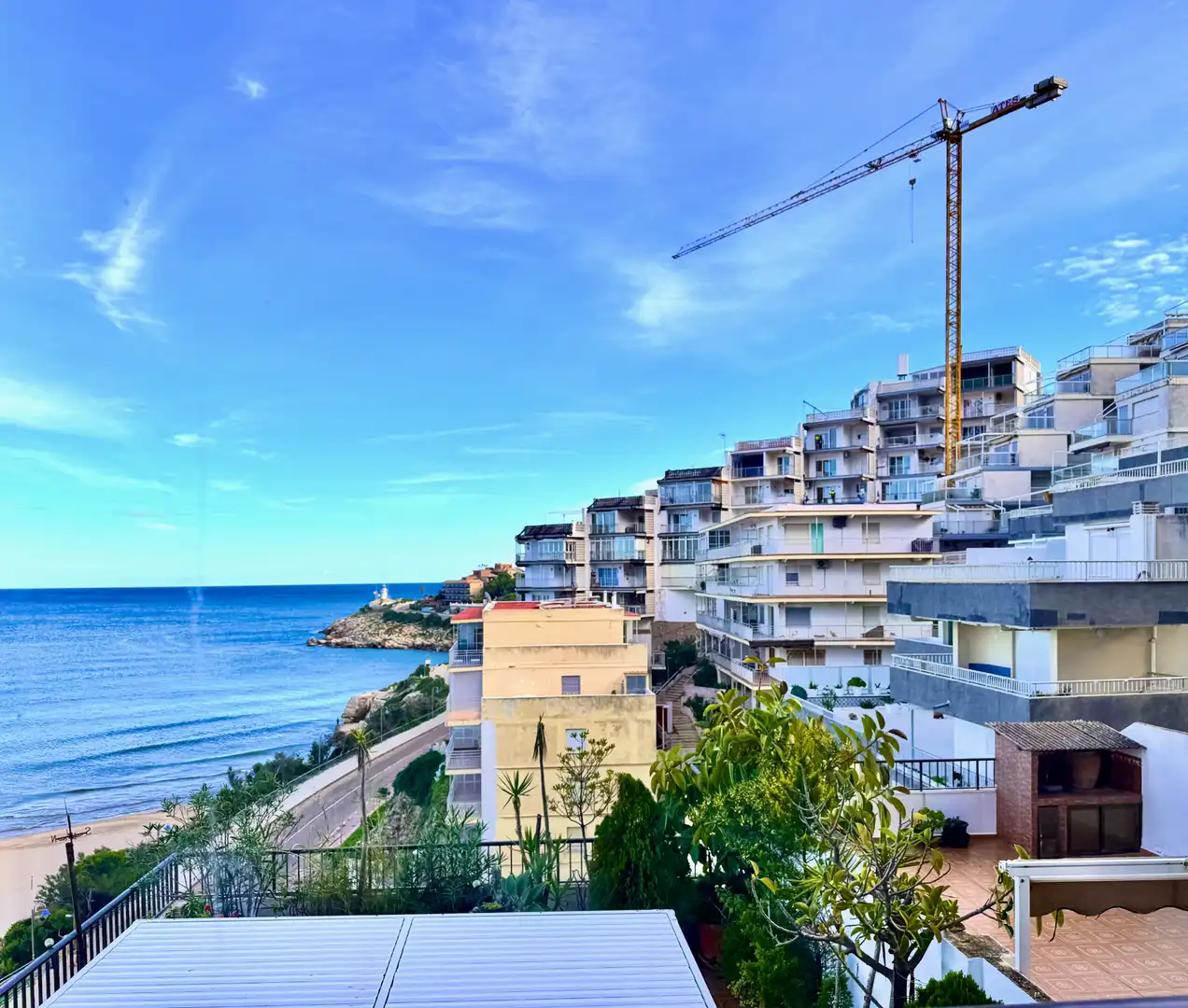 Apartments for sale in Carrer Nevers, 20, El Faro