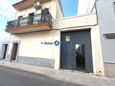 Casa en venda a Almendralejo