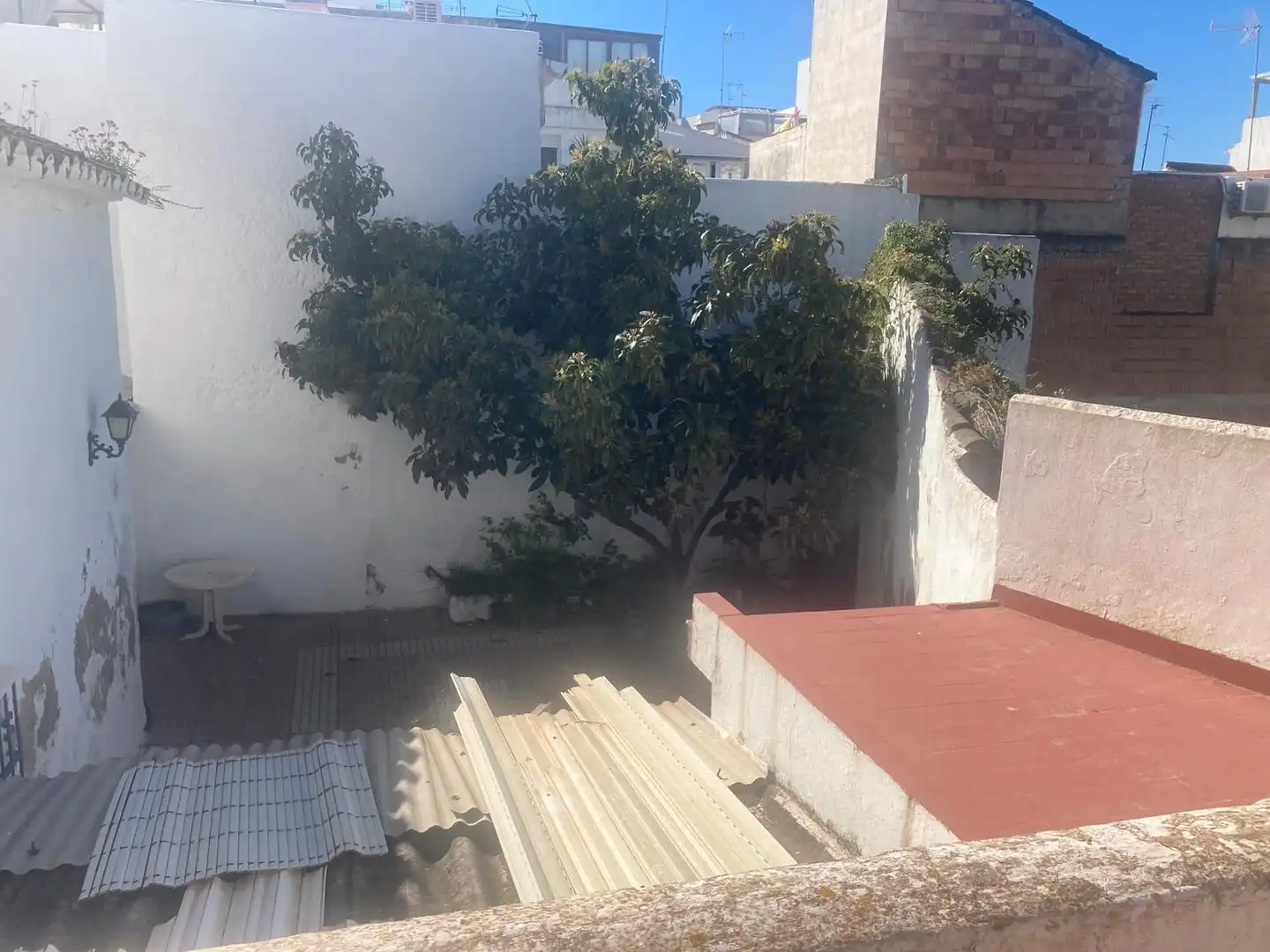 Casa rústica en venta en Estepona Pueblo, imagen 3