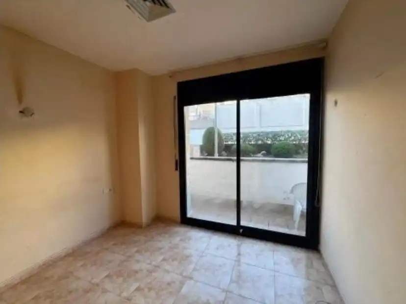 Exterior view of Flat for sale in Calafell  with Private garden, Terrace and Balcony