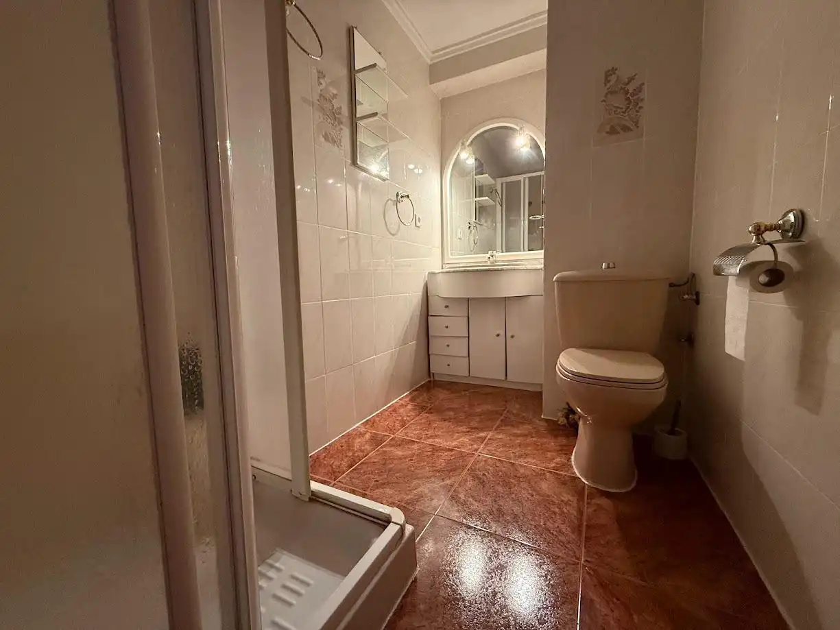 Baño de Piso en venta en Alaquàs con Amueblado y Balcón