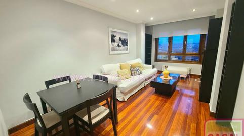 Photo 2 of Flat to rent in Ceares, Gijón