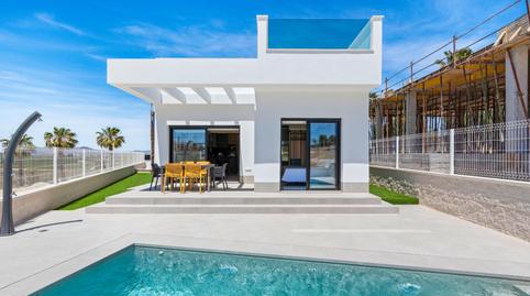 Foto 3 de Casa o xalet en venda a Avenida Antonio Pedrera Soler, 1, Algorfa, Alicante