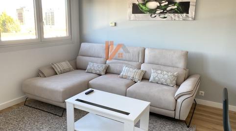 Foto 4 de Apartamento de alquiler en Rúa Da Choupana, 13, Campus Sur - Santa Marta, A Coruña