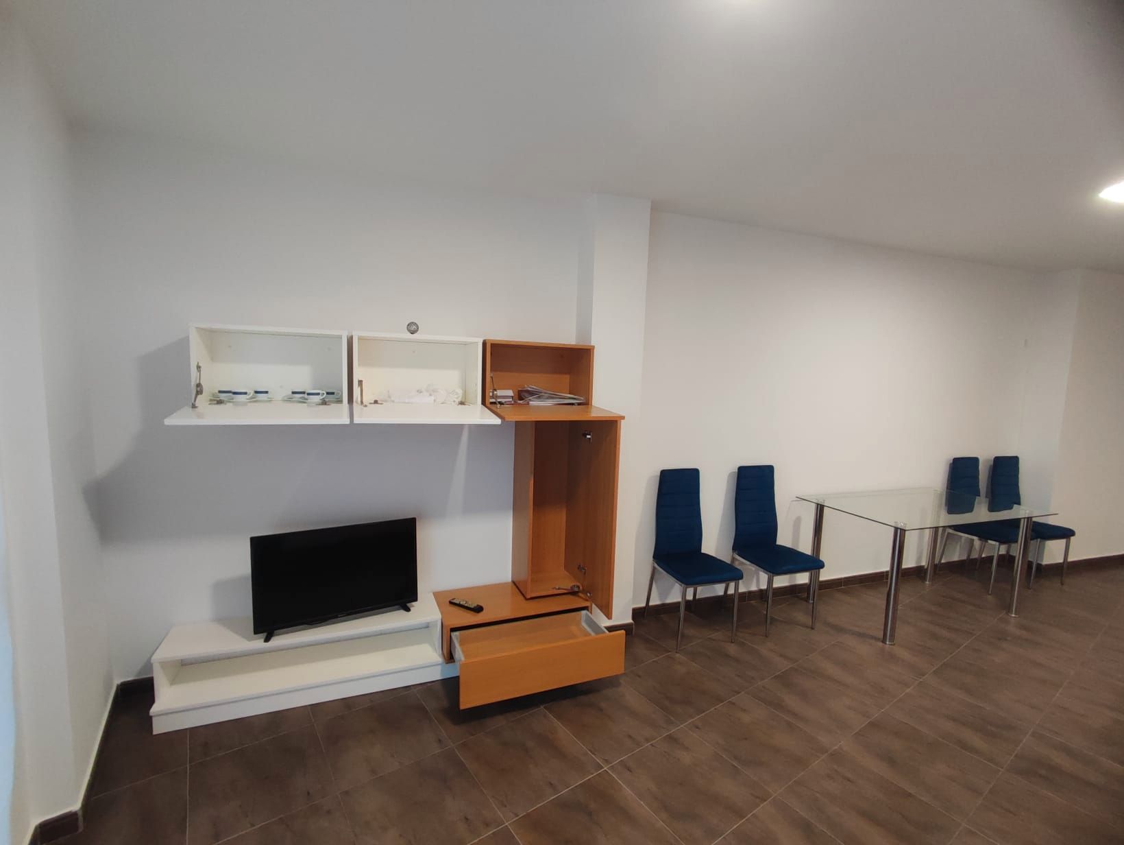 Duplex for sale in  Murcia Capital  with Air Conditioner, Heating and Terrace