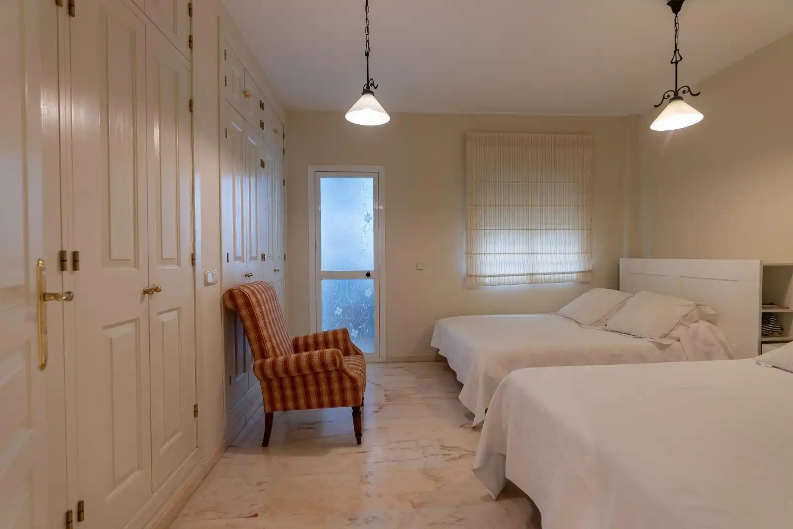 Apartament amb ascensor en venda a Estepona Pueblo, imagen 21