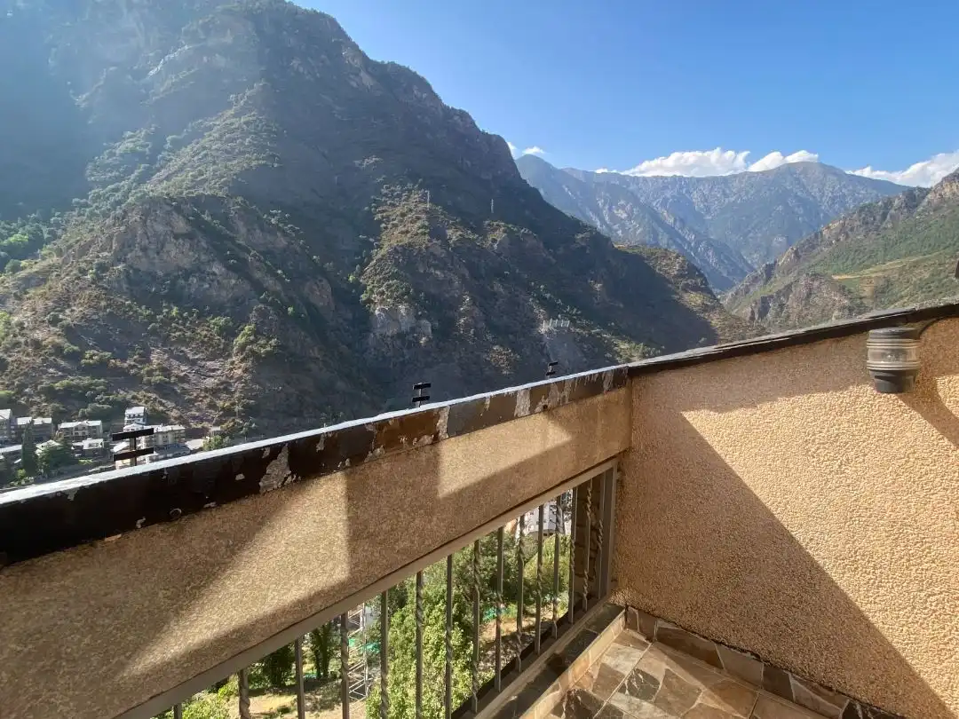 Apartament amb jardí en venda a Carretera de la Rabassa 2, imagen 11
