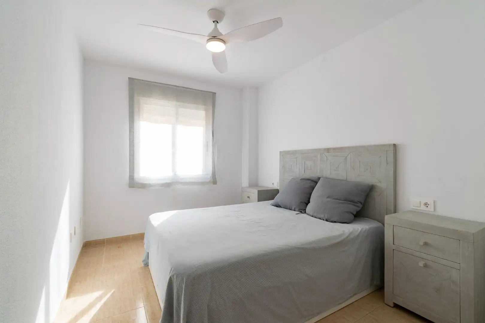 Apartments for rent in Playa Honda - Playa Paraíso