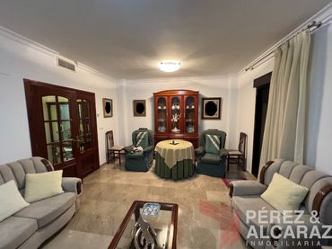 Appartement avec balcon à vendre à Avenida de Andalucía 29