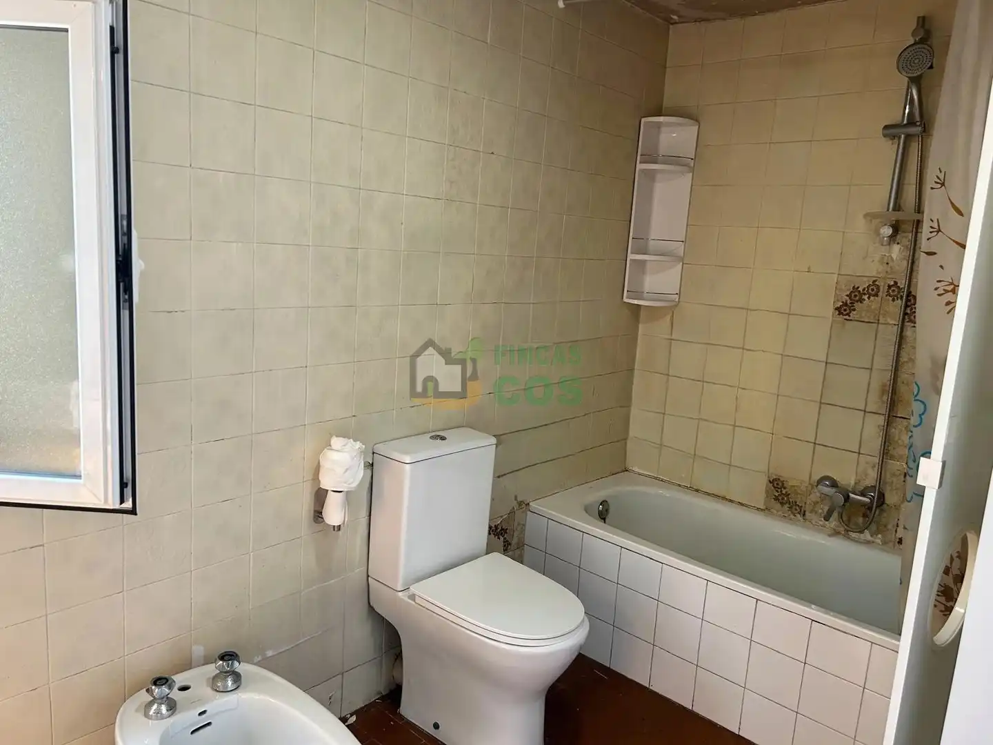 Baño de Casa o chalet en venta en Vilafranca del Penedès con Terraza y Balcón