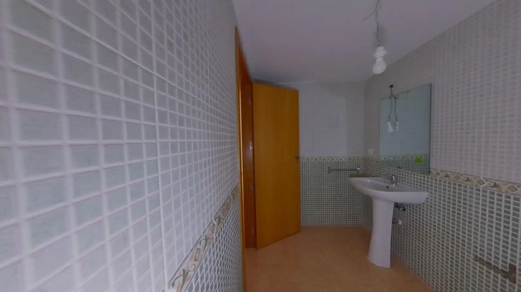 Baño de Piso en venta en Murcia
