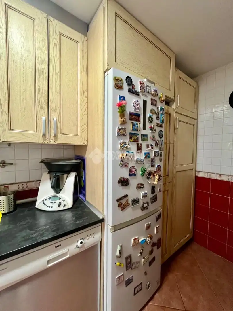 Flat for sale in Torrejón de la Calzada