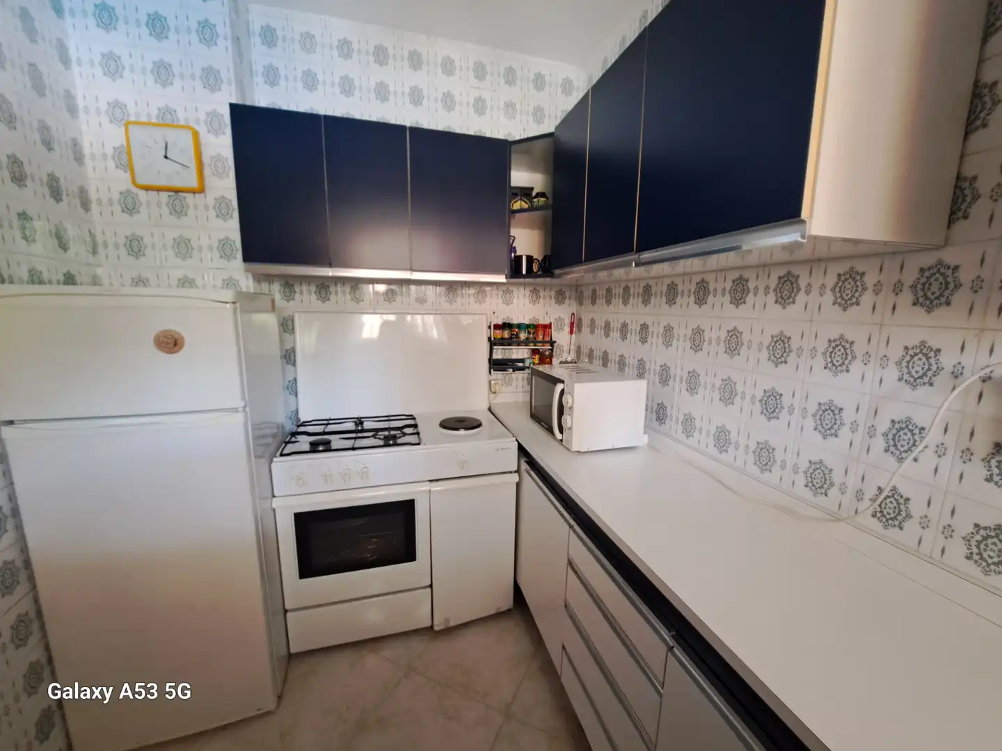 Apartament de lloguer a Huerta Belón - Calvario