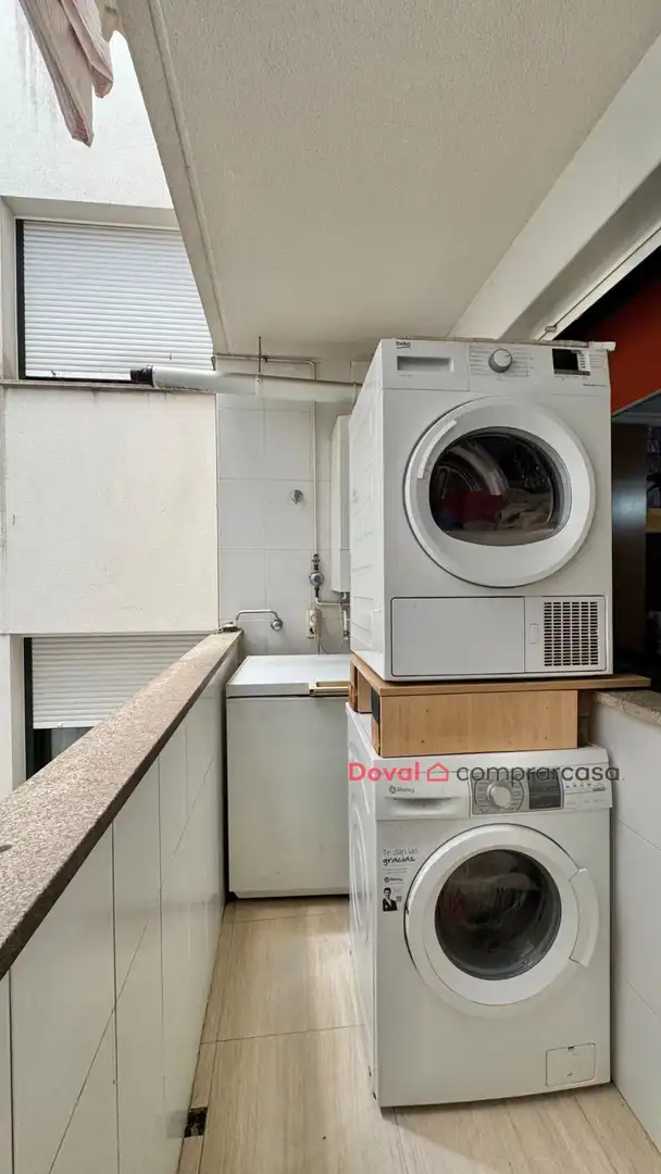 Piso con terraza en venta en Ponteareas, imagen 31