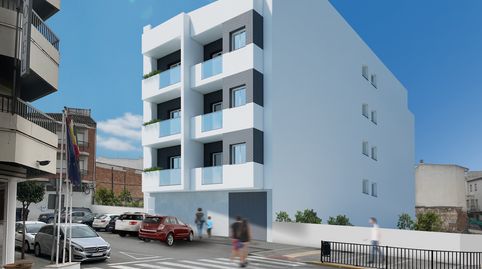 PROXIMA CONSTRUCCION PISO DE OBRA NUEVA     DE DOS DORMITORIOS