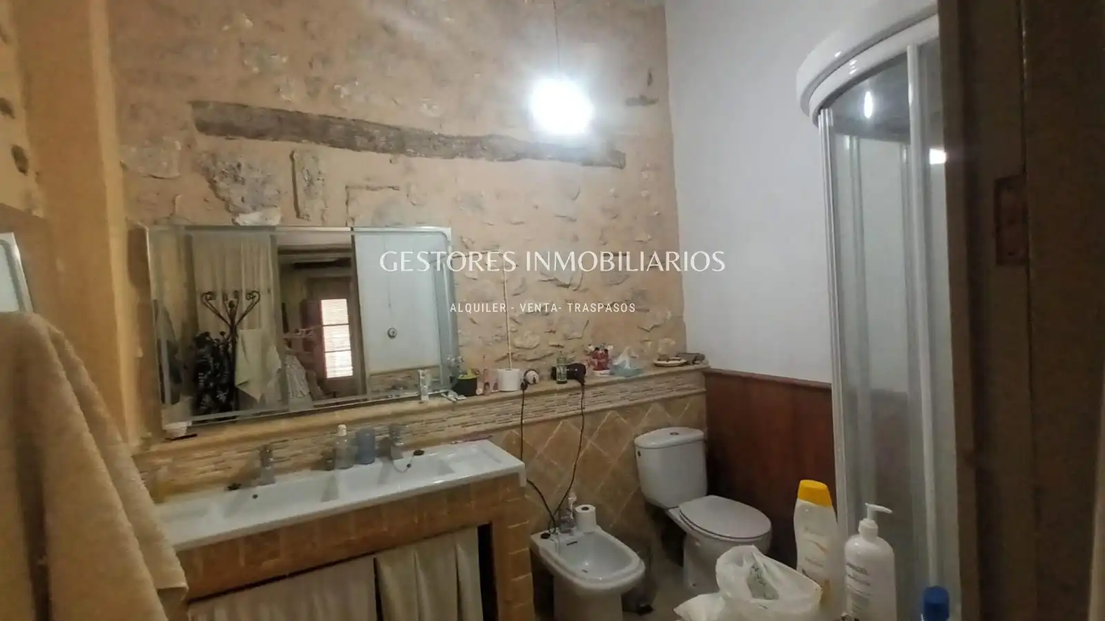 Casa o xalet en venda en Penàguila amb Calefacció
