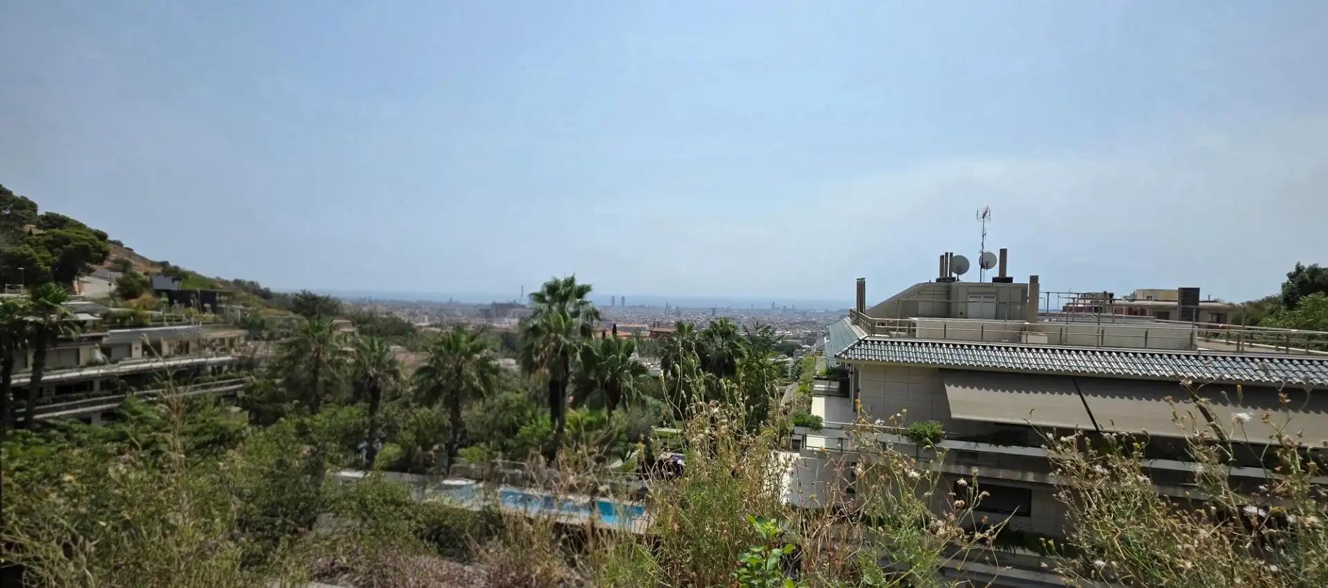 Dachboden zur Miete in Barcelona, Barcelona