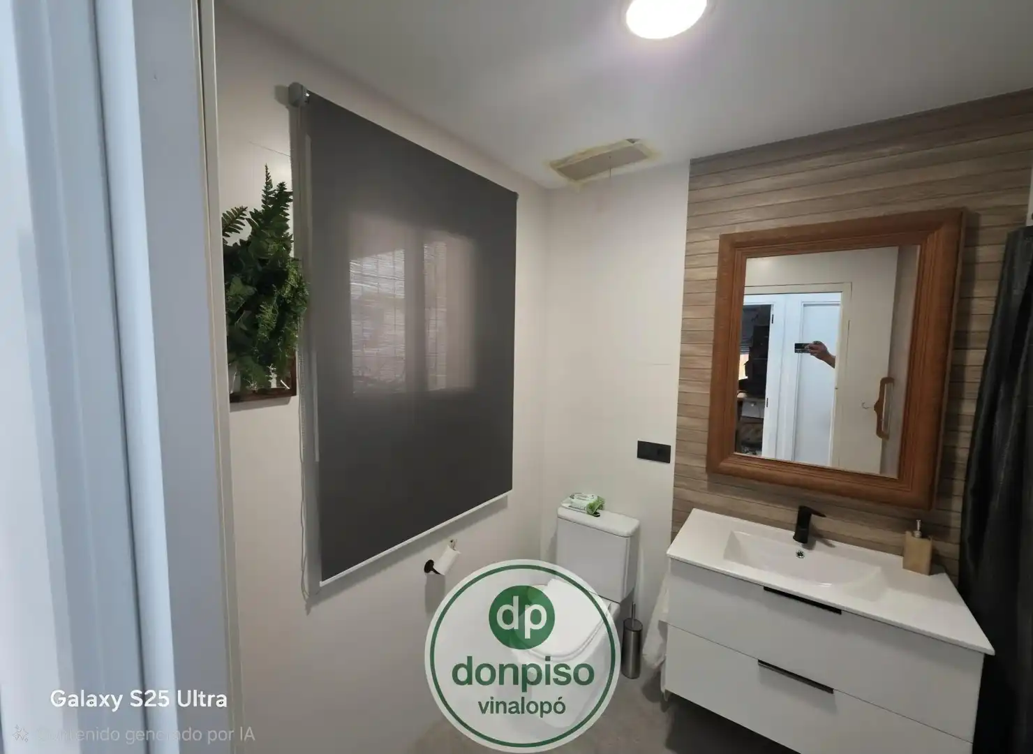 Mini appartamento con terrazza in vendita a Plaza Castelar - Mercado Central, imagen 21